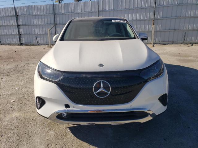 MERCEDES-BENZ EQE SUV 2023