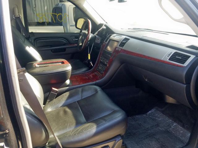 CADILLAC ESCALADE PREMIUM 2012