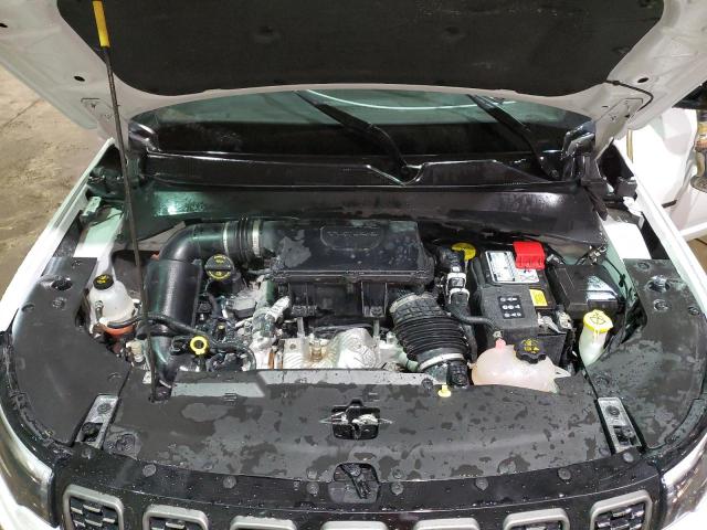 JEEP COMPASS LIMITED 2024