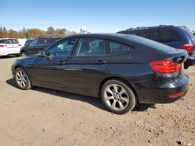 BMW 335 XIGT 2015
