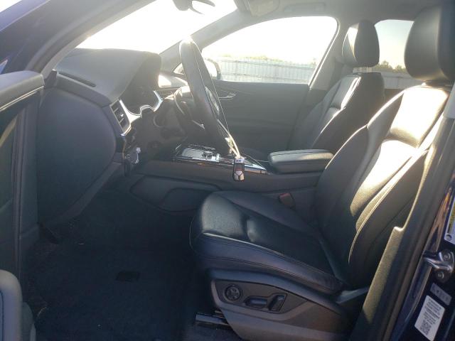 AUDI Q7 PRESTIGE 2019