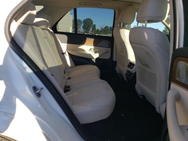 MERCEDES-BENZ GLE 350 4MATIC 2021