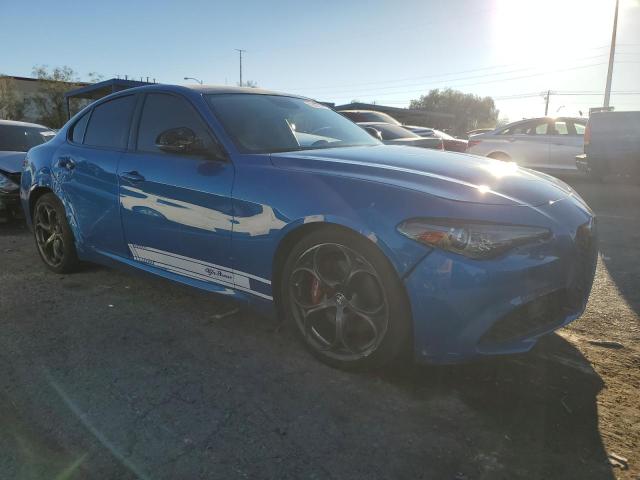 ALFA ROMEO GIULIA 2019