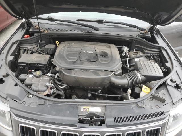 JEEP GRAND CHEROKEE LAREDO 2016