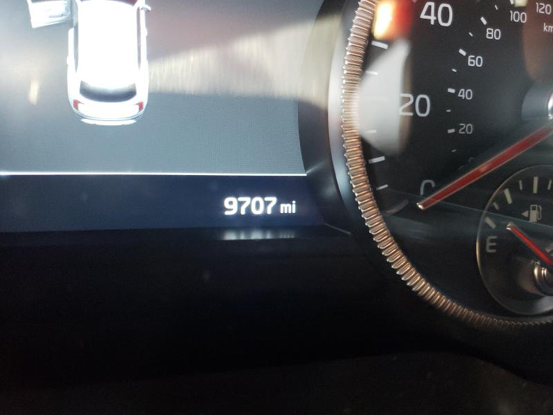 KIA TELLURIDE SX 2020