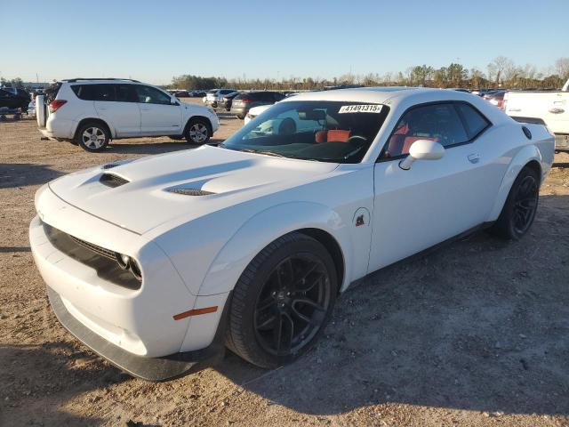 DODGE CHALLENGER R/T 2023