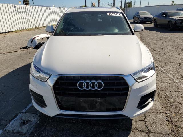 AUDI Q3 PREMIUM 2017