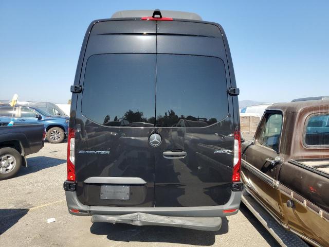 MERCEDES-BENZ SPRINTER 2500 2023