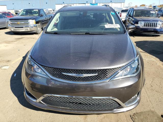 CHRYSLER PACIFICA TOURING L 2017