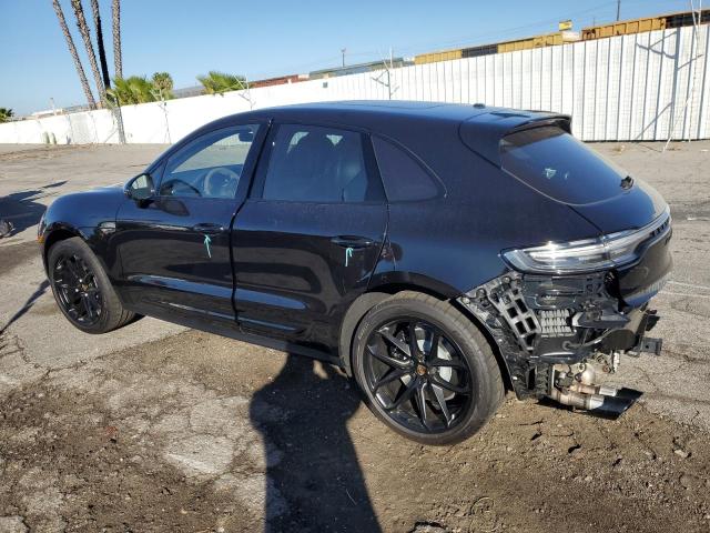 PORSCHE MACAN GTS 2023