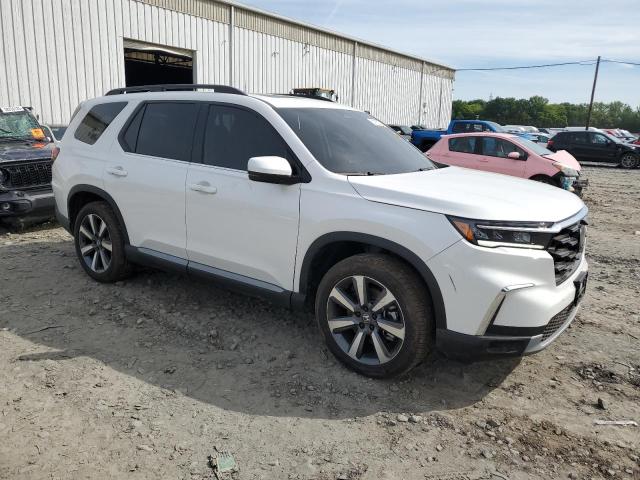 HONDA PILOT TOURING 2024