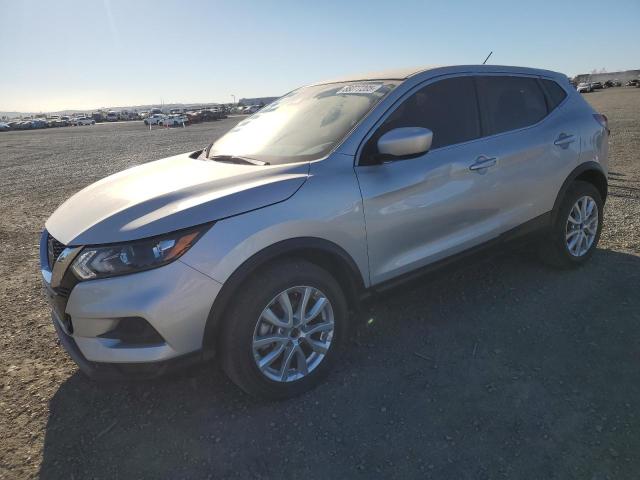 NISSAN ROGUE SPORT S 2021