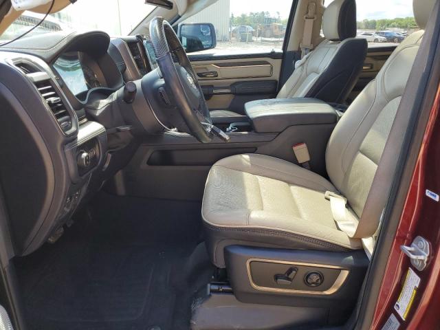 RAM 1500 LIMITED 2019