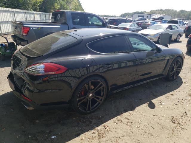 PORSCHE PANAMERA 2 2014