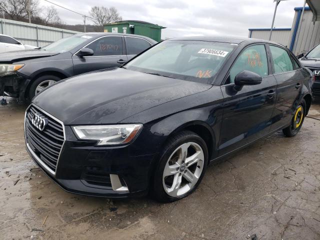 AUDI A3 PREMIUM 2017