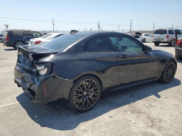 BMW M2 COMPETITION 2020