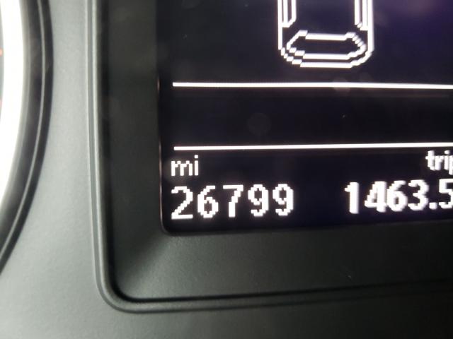 VOLKSWAGEN TIGUAN S 2016