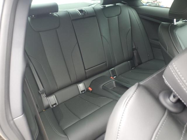 BMW M240XI 2024