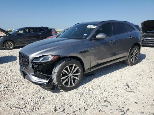 JAGUAR F-PACE S 2022