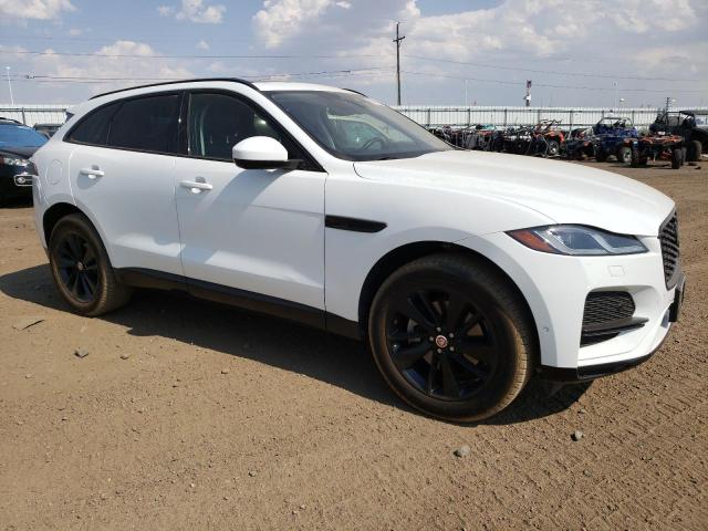 JAGUAR F-PACE S 2021