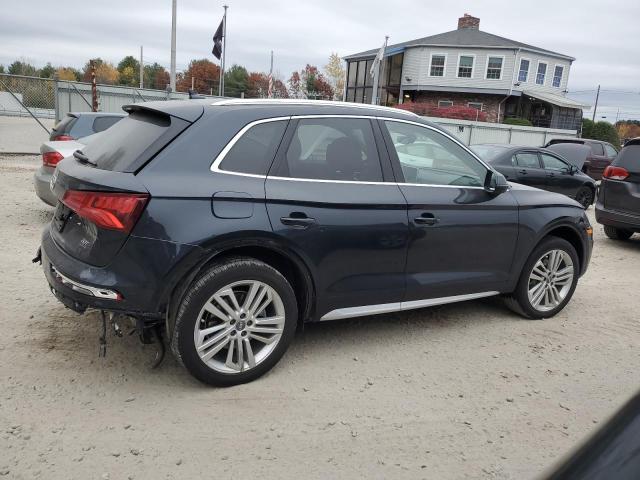 AUDI Q5 PRESTIGE 2018