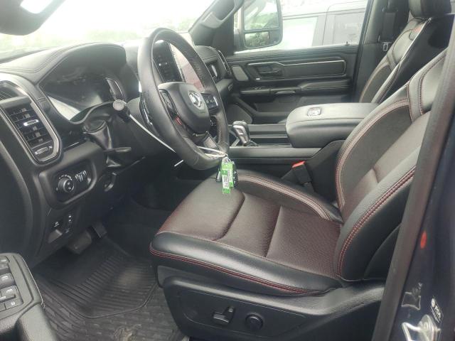RAM 1500 REBEL 2024
