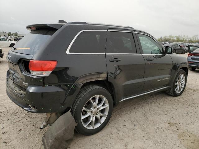 JEEP GRAND CHEROKEE SUMMIT 2015