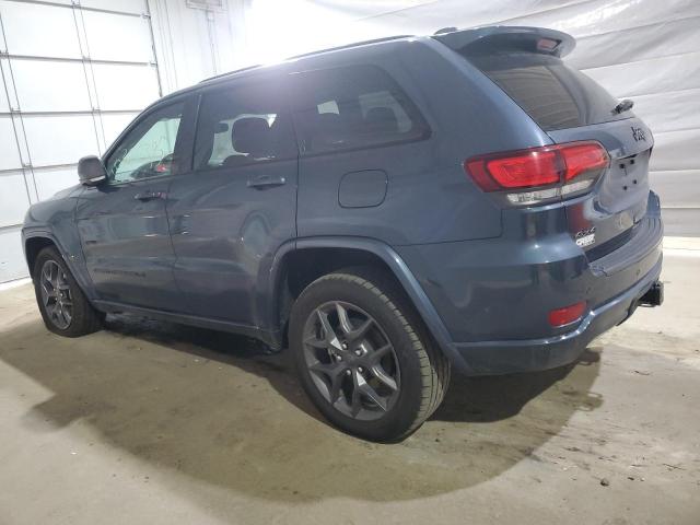 JEEP GRAND CHEROKEE LIMITED 2020