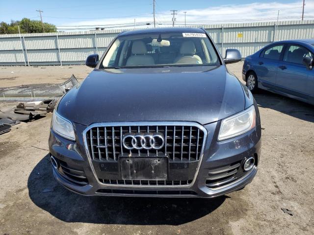 AUDI Q5 PREMIUM HYBRID 2013