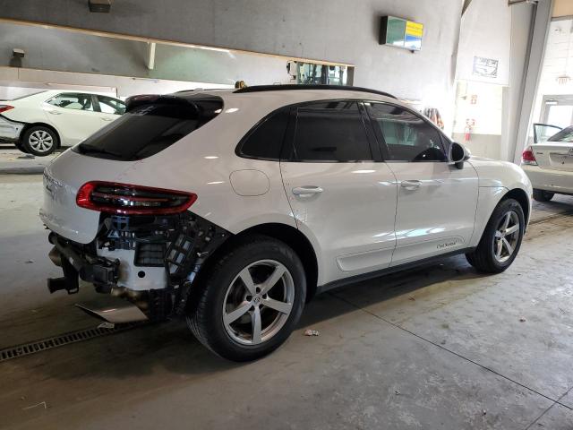 PORSCHE MACAN 2018