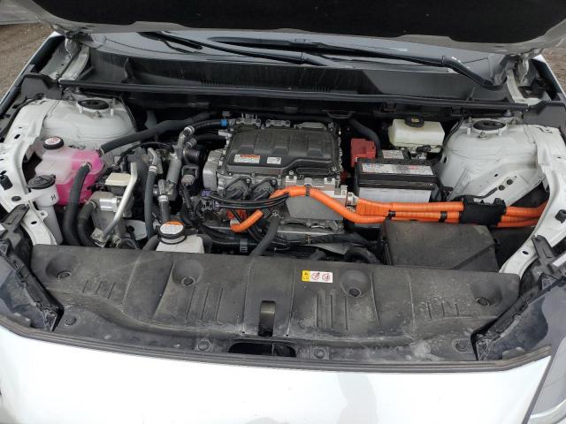 SUBARU SOLTERRA PREMIUM 2023