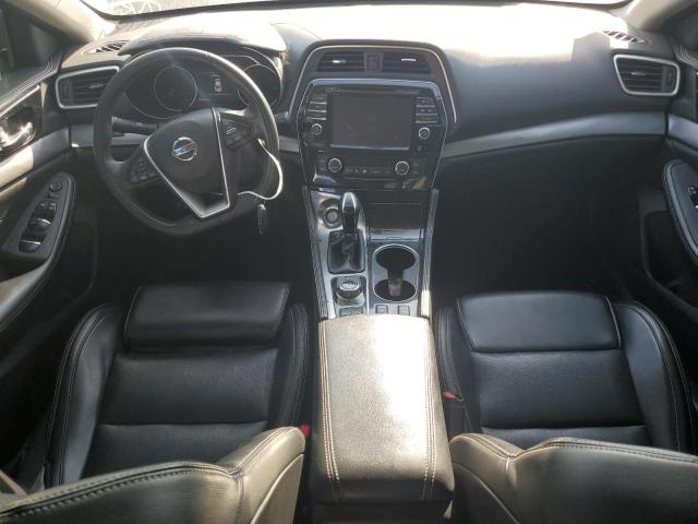 NISSAN MAXIMA 3.5S 2018