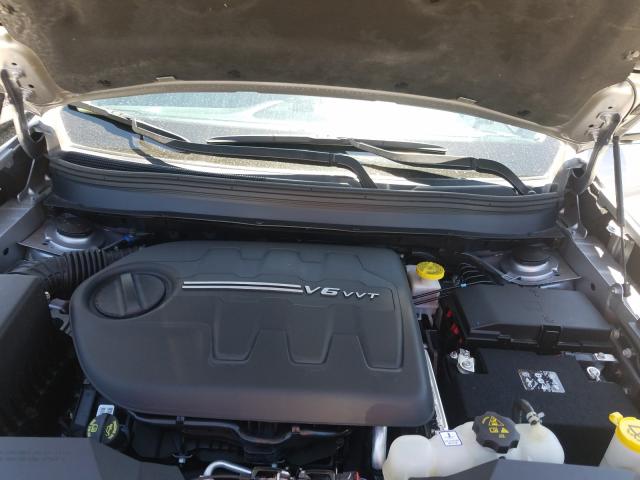 JEEP CHEROKEE LIMITED 2019