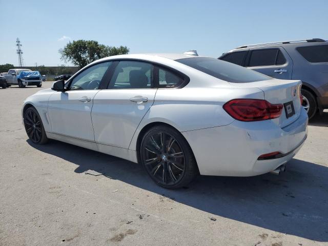 BMW 430I GRAN COUPE 2018