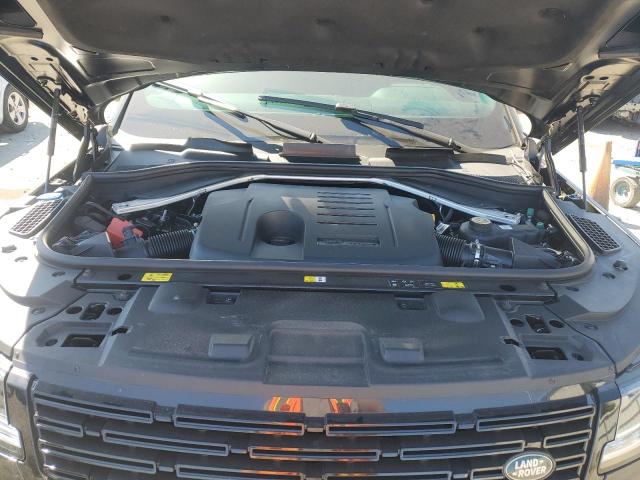 LAND ROVER RANGE ROVER SPORT DYNAMIC SE 2024