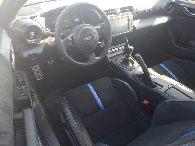 SUBARU BRZ TS 2024