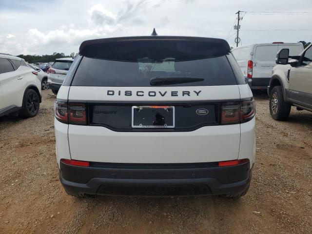 LAND ROVER DISCOVERY SPORT SE 2021