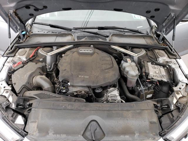AUDI A4 PREMIUM PLUS 2019