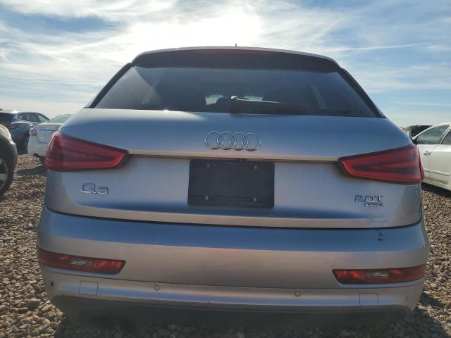 AUDI Q3 PRESTIGE 2015