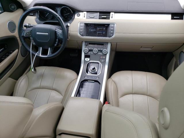 RANGE ROVER EVOQUE SE 2016
