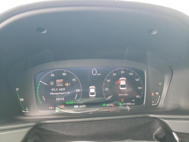 HONDA ACCORD TOURING HYBRID 2023