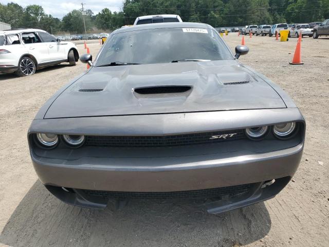 DODGE CHALLENGER SRT HELLCAT 2016