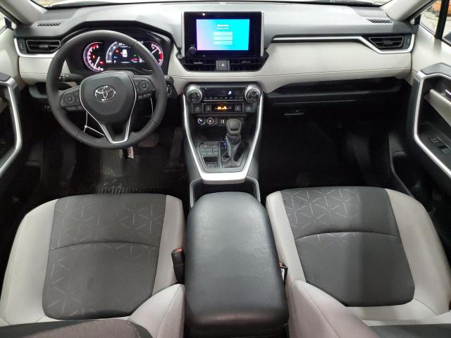 TOYOTA RAV4 XLE 2024