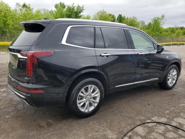 CADILLAC XT6 LUXURY 2024