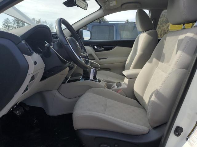 NISSAN ROGUE SPORT S 2020