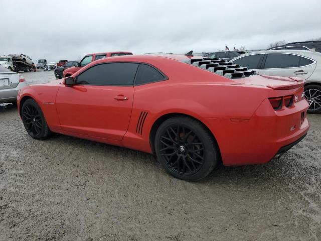 CHEVROLET CAMARO LS 2013