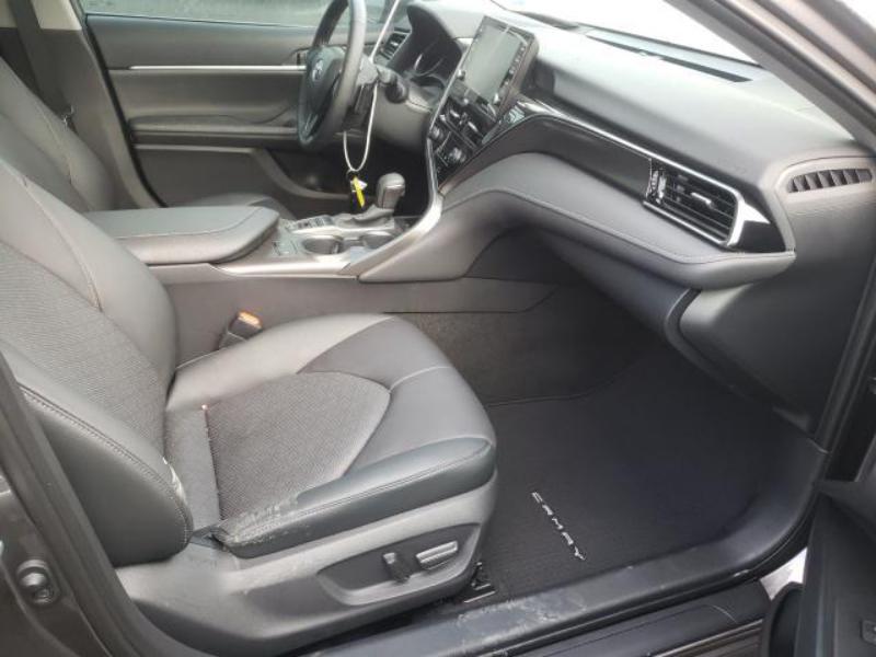TOYOTA CAMRY XSE 2021