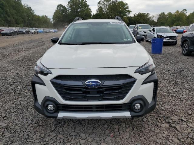 SUBARU OUTBACK LIMITED 2024