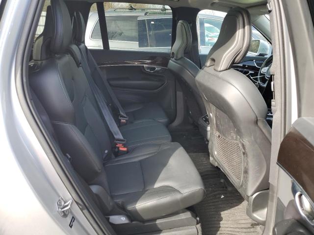 VOLVO XC90 T5 MOMENTUM 2019