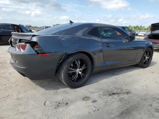 CHEVROLET CAMARO 2SS 2011